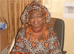 Mme Dieng, Codou Fall